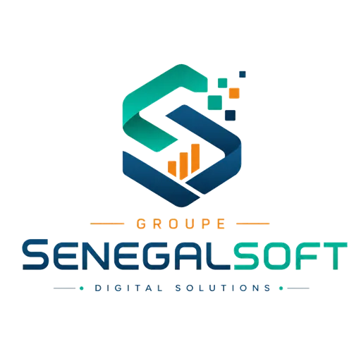 Senegalsoft Digital Solutions