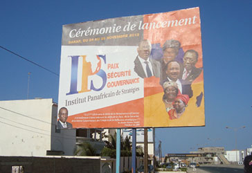 02 Dakar Et Banlieu 4mX3m